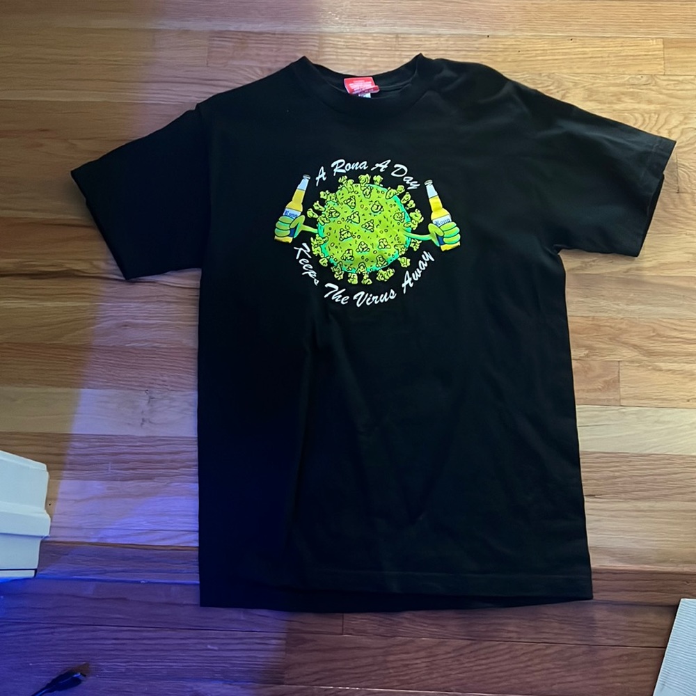 Mens Full Send Tee Size Medium - Pre owned - Good condition